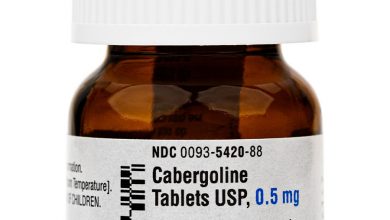 How Fast Does Cabergoline Start Working
