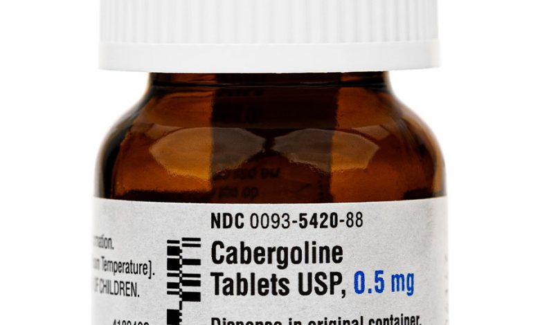 How Fast Does Cabergoline Start Working