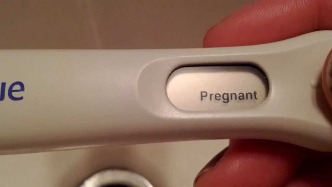 Pregnant After Plan B Stories