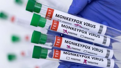 US Responds To Monkeypox  Outbreak With 296k Vaccines