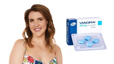 What To Expect When Your Husband Takes Viagra