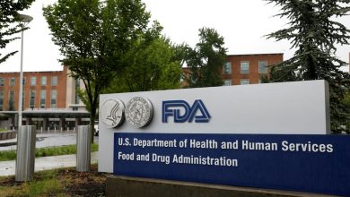 FDA Explains New Rules On Drug Importation From Canada