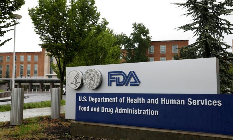 FDA Explains New Rules On Drug Importation From Canada