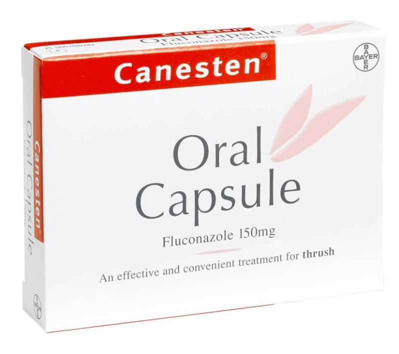 Buy Canesten Oral Online