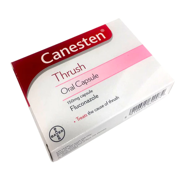 Can You Buy Canesten Oral Online Or Over The Counter