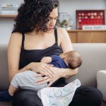 Can I Take Pepto Bismol While Breastfeeding