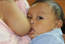 Can I take Excedrin while breastfeeding