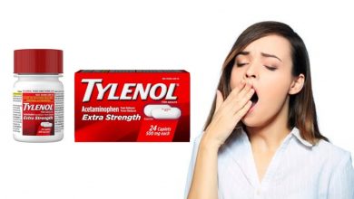 Can Tylenol Make You Sleepy