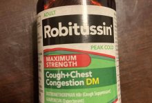 Can You Get High On Robitussin