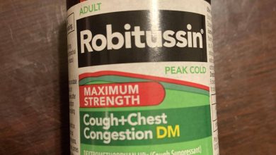 Can You Get High On Robitussin