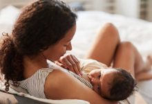 Can You Take Quercetin While Breastfeeding