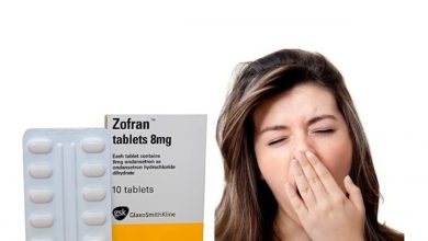 Does Zofran Make You Sleepy