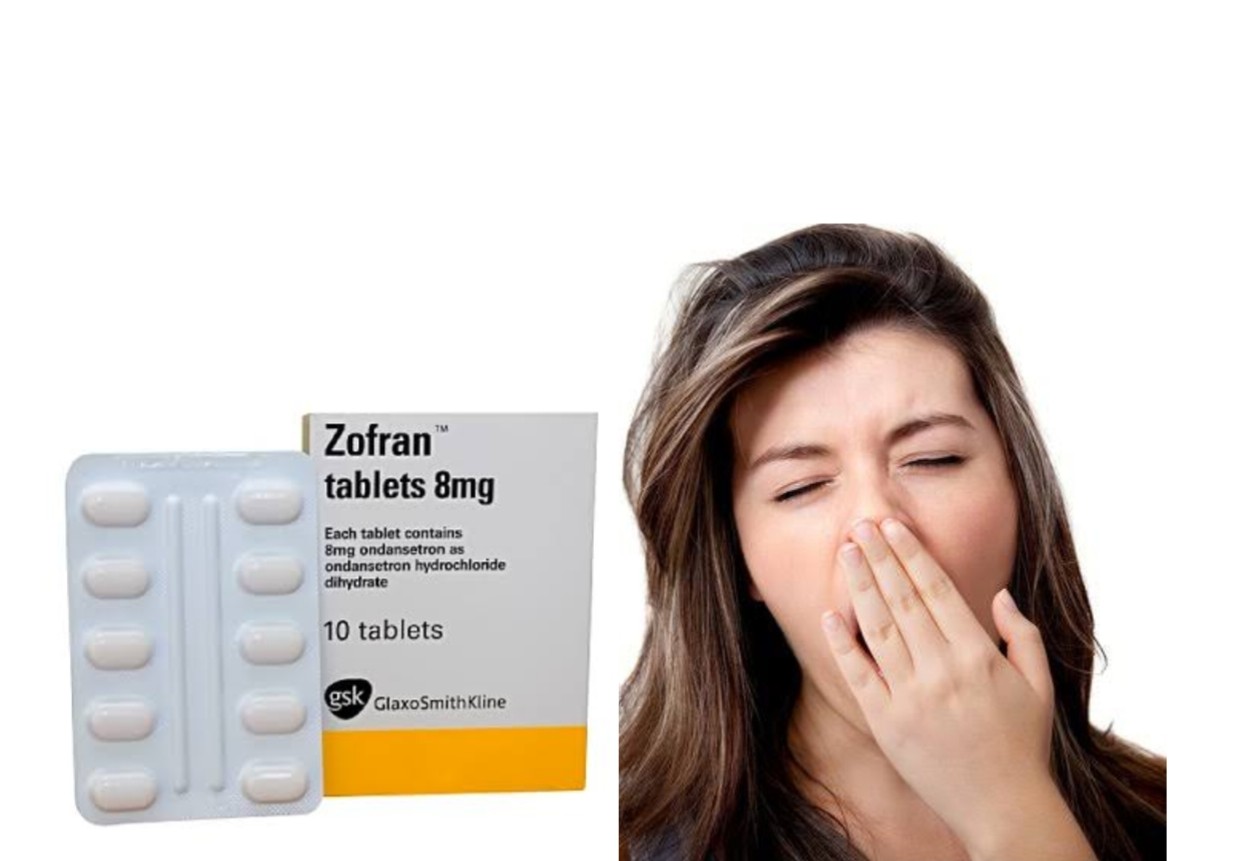 Does Zofran Make You Sleepy? - Meds Safety