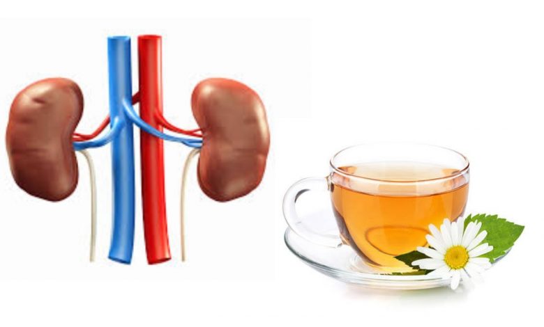 Is Chamomile Tea Good For Kidneys