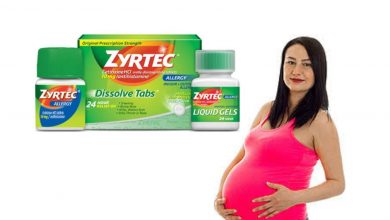 Is Zyrtec Safe During Pregnancy