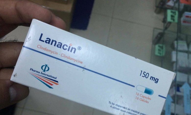 Lanacin