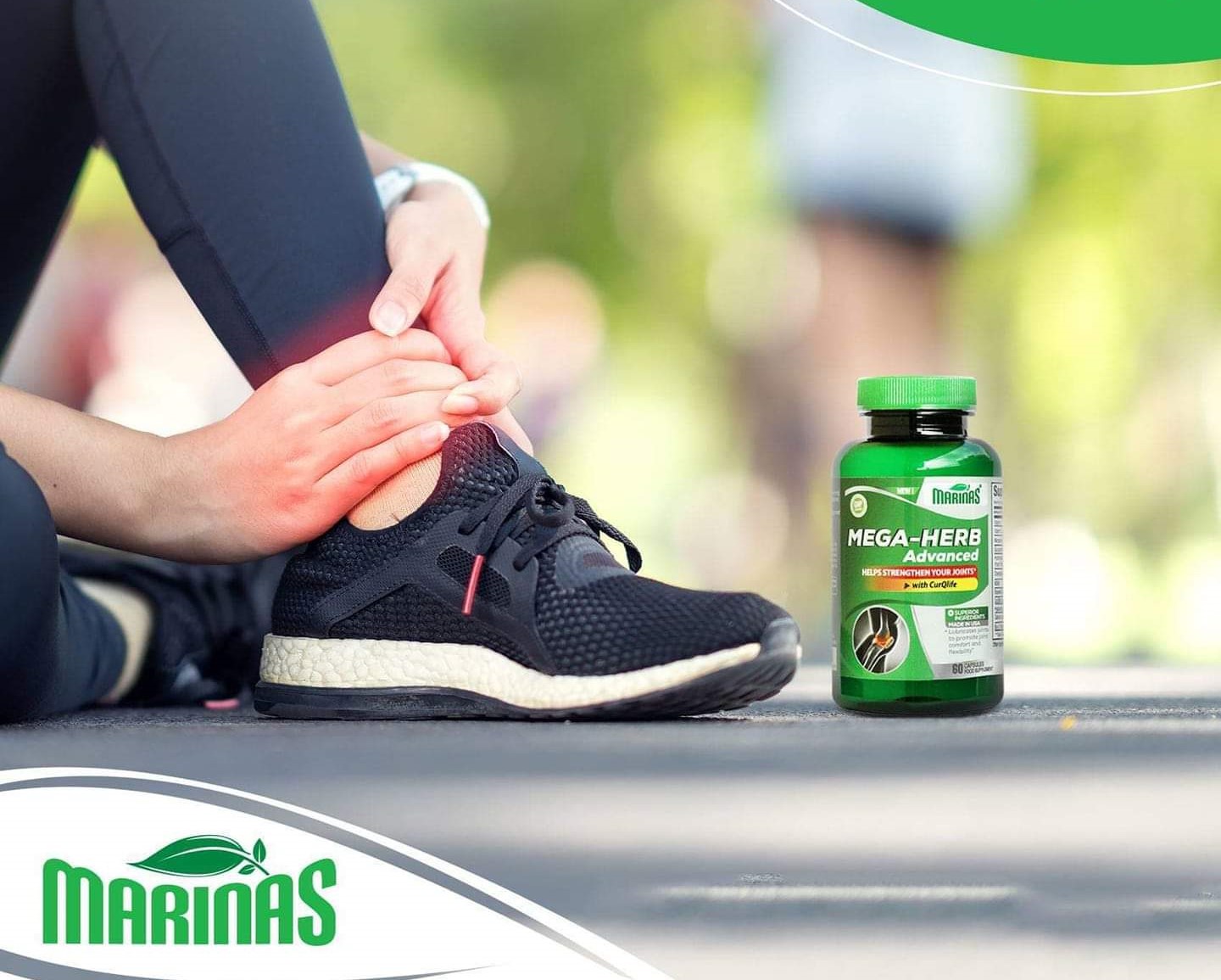 Marinas Mega Herb Advanced 1