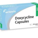 Shelf Life For Doxycycline