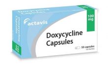 Shelf Life For Doxycycline