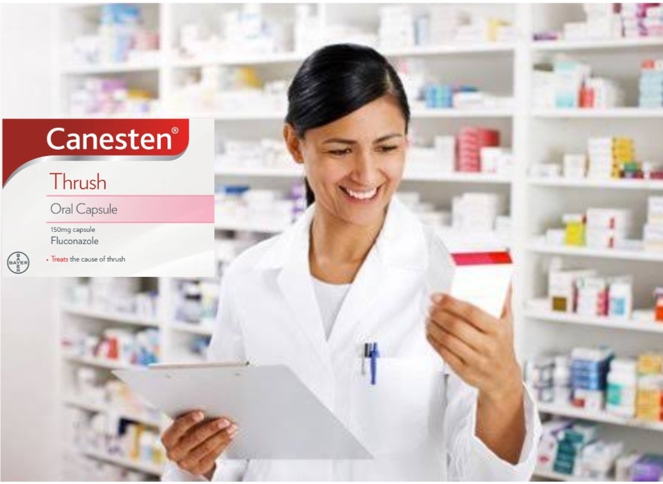Canesten Oral Uses, Benefits, Dosage, Side Effects, Interaction, FAQs