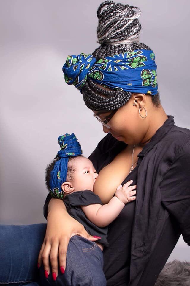 can i take fluconazole while breastfeeding