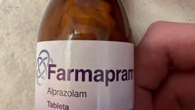 farmapram dose