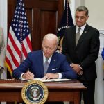 mplications of Bidens Executive Order on Abortion Access