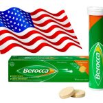 why is berocca banned in the united states
