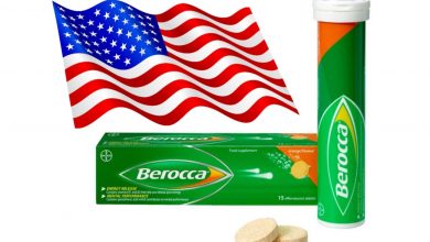 why is berocca banned in the united states