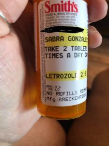 Benefits Of Taking Letrozole