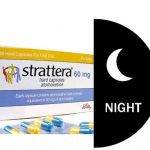 Benefits Of Taking Strattera At Night 2