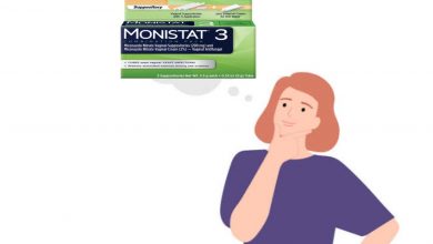 Can I Pee After Inserting Monistat 3