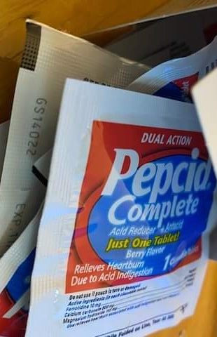 Can I Take 2 Pepcid Complete At Once rotated