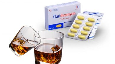 Can I Take Clarithromycin And Alcohol Together