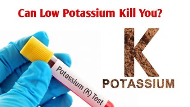 Can You Die From Low Potassium