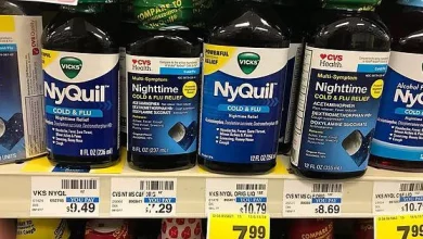 Does Nyquil Expire
