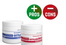 Emuaid Pros And Cons