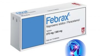 Febrax