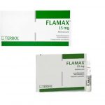 Flamax 15mg