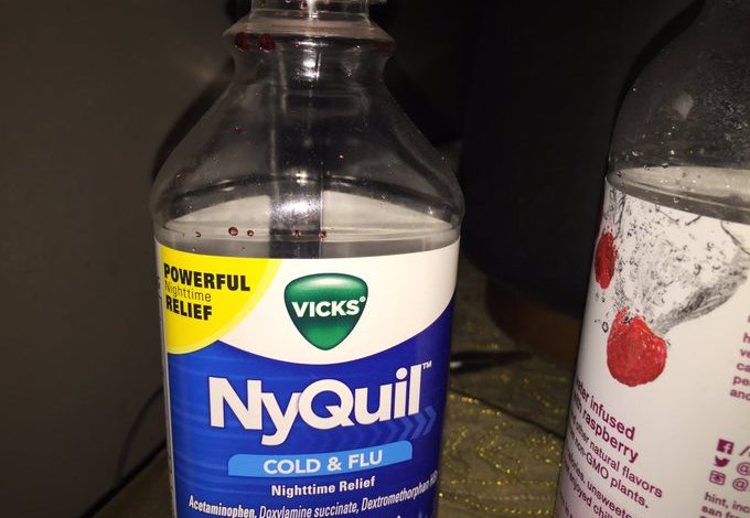 How Long Does Nyquil Last