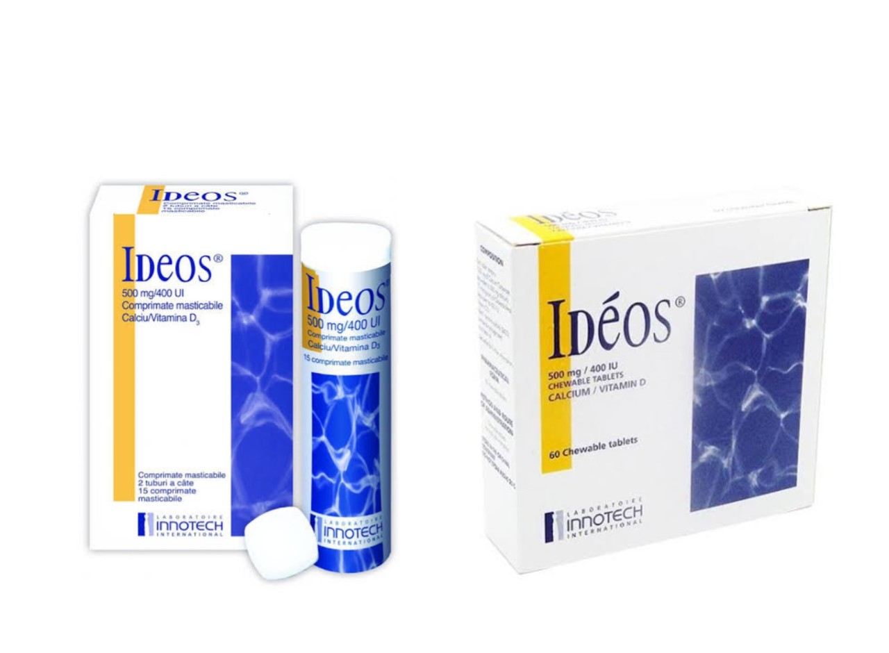 IDeos