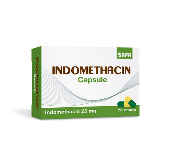 Indomethacin Uses How It Works Dosage Side Effects Interactions   Indomethacin 