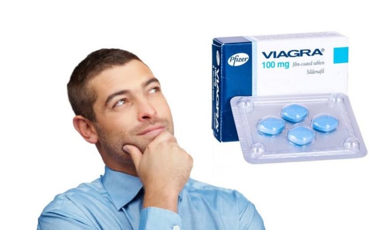 Is Viagra Addictive