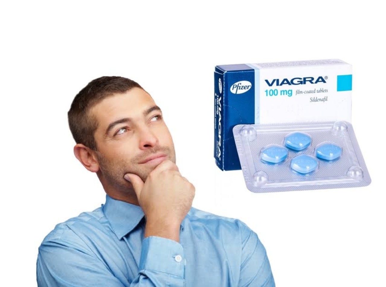 Is Viagra Addictive