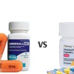 Strattera Vs Adderall Does Strattera give you energy like Adderall