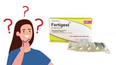 When Can I Pee After Progesterone Suppository