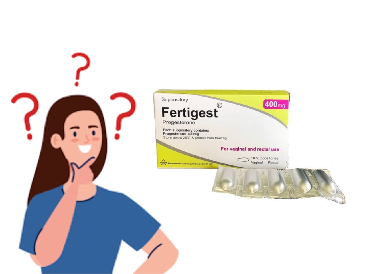 when-can-i-pee-after-progesterone-suppository-meds-safety