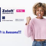 Zoloft Is Awesome