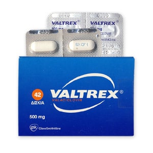 benefits of Taking Valtrex Daily
