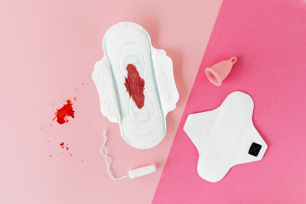 Can You Take Metronidazole Pills While On Your Period
